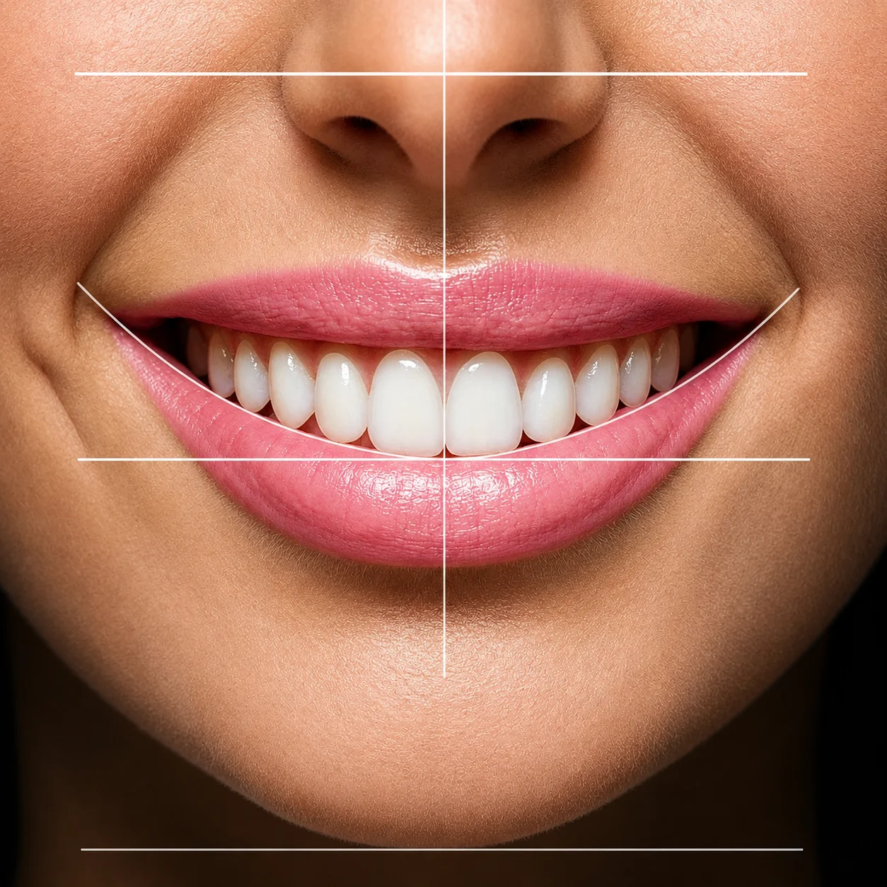 Diseño de Sonrisa