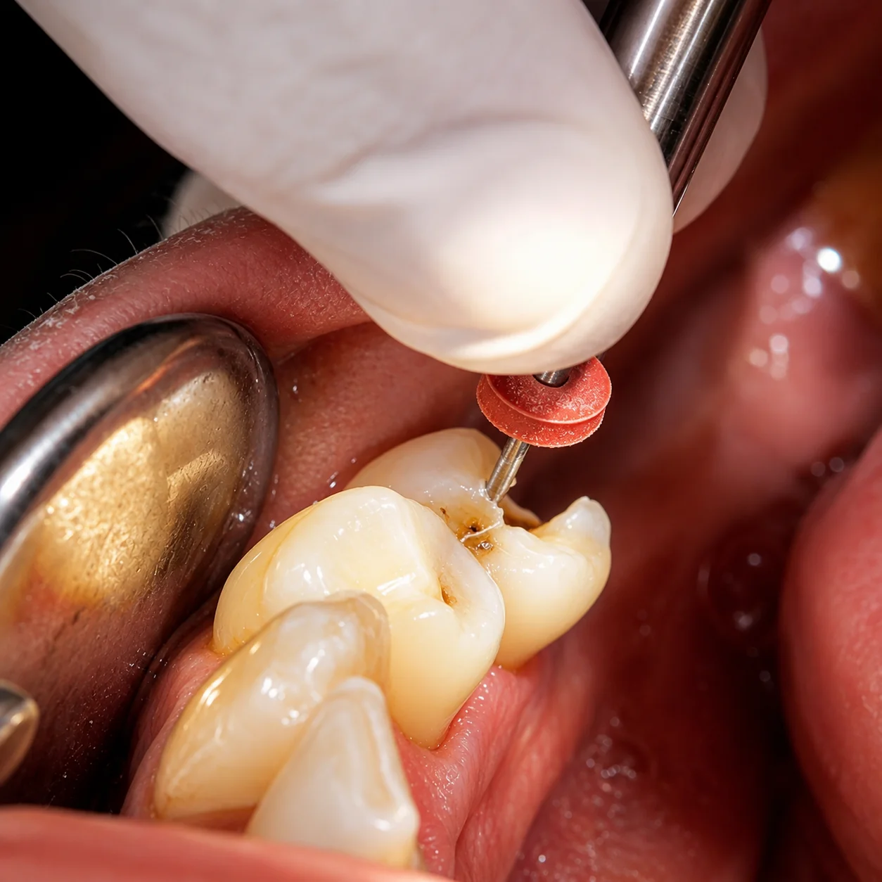 Endodoncia