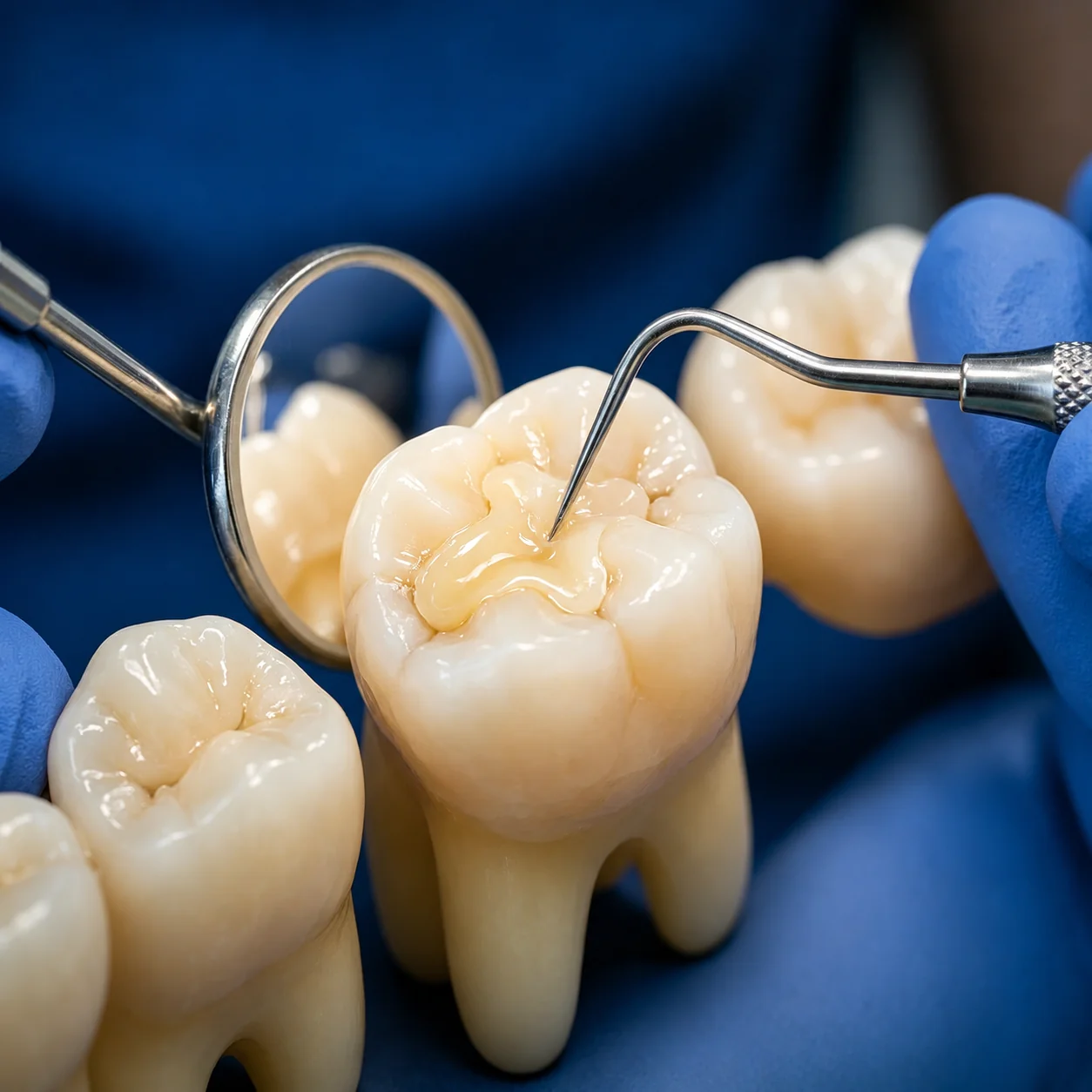 Odontología Estética