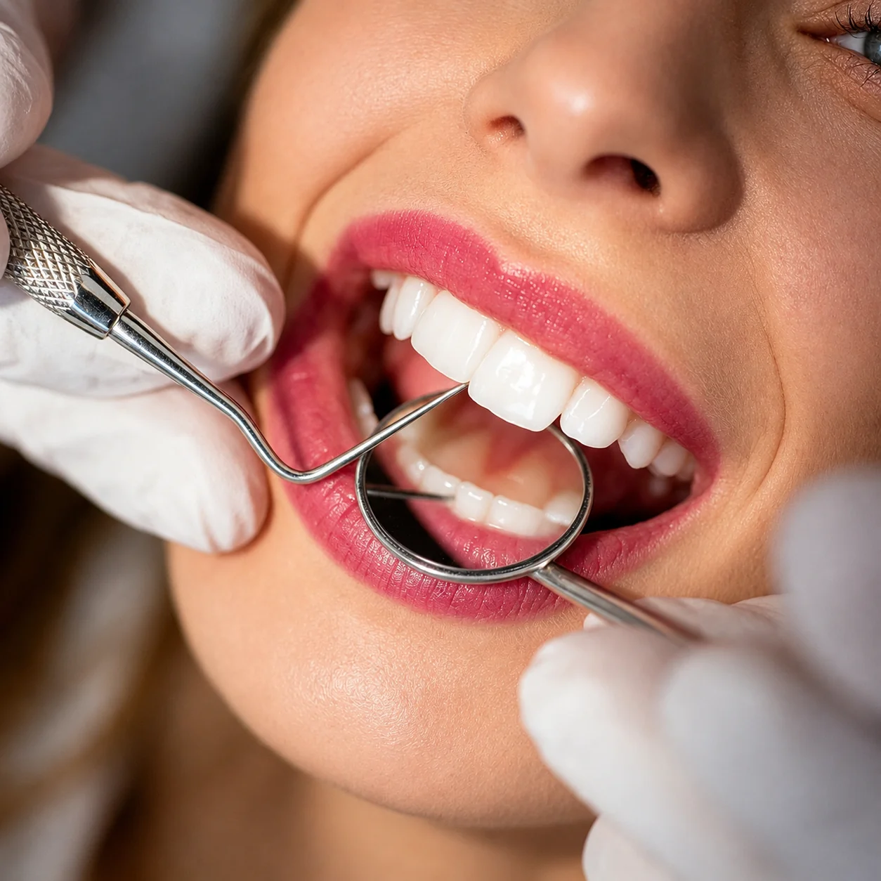 Odontología Preventiva