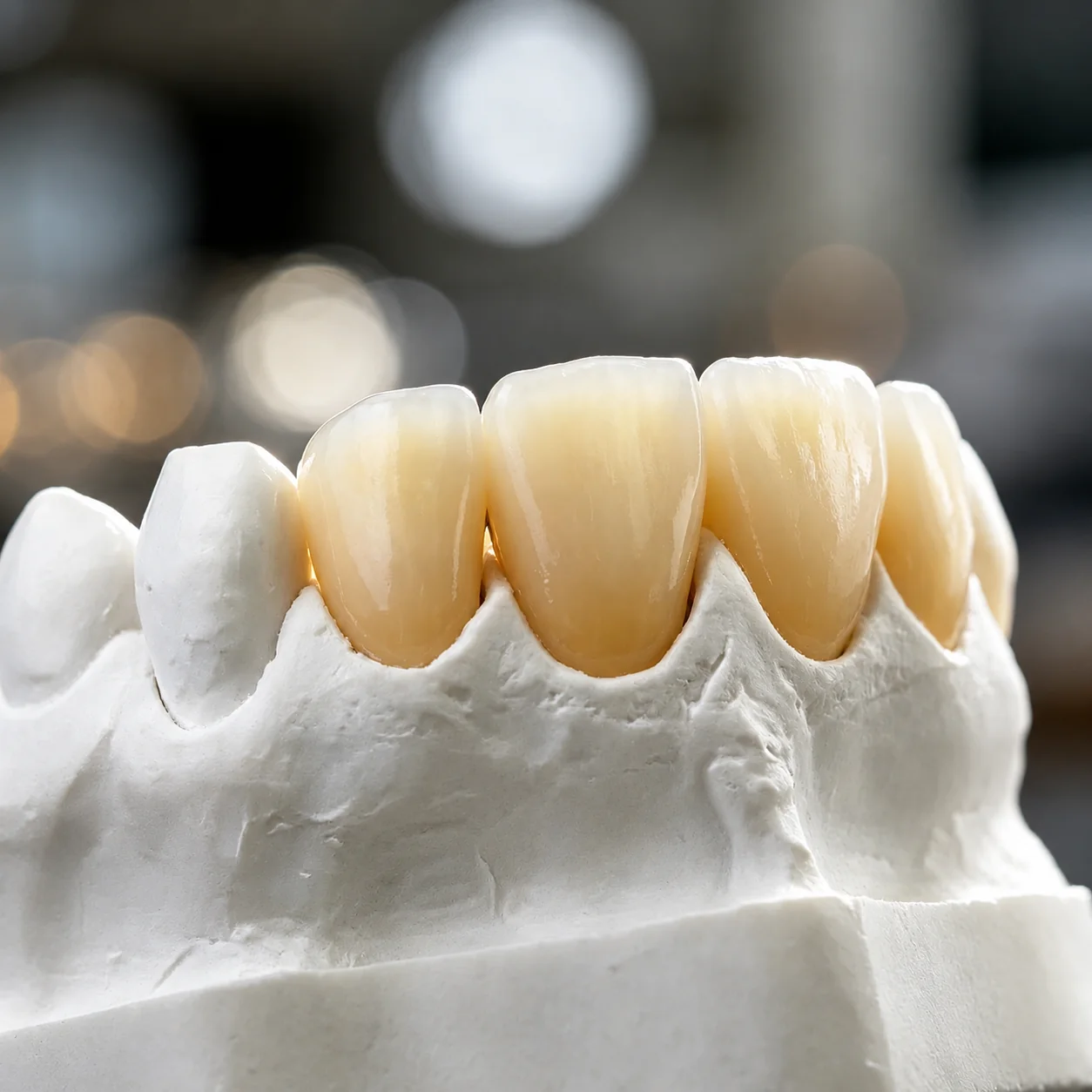 Rehabilitación Oral